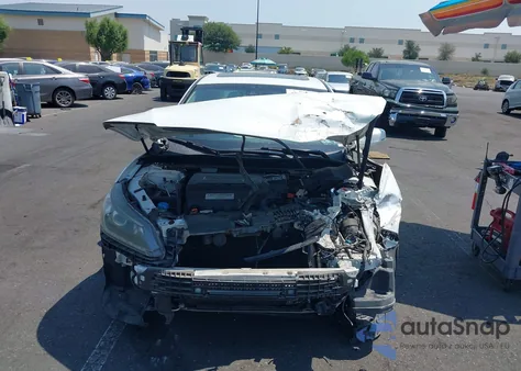 2013 Honda Accord Ex-L V-6 from USA, damaged, VIN 1HGCR3F83DA001811